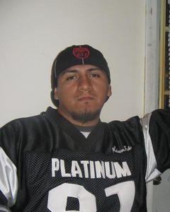 Man, 42. munequito2007