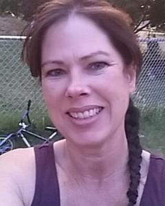 Woman, 57. Uniqulee68