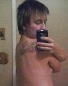 Man, 33. bdub1992