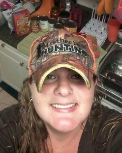 Woman, 44. kat328034