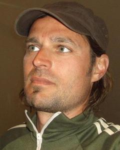 Man, 54. DEADENDNEVER