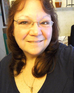 Woman, 75. KarBear58978