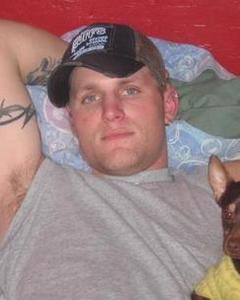 Man, 43. mike52938
