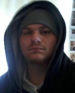 Man, 32. Bizznerbaby92
