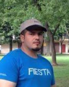 Man, 46. Luay7348