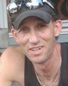 Man, 56. HarleyD4776
