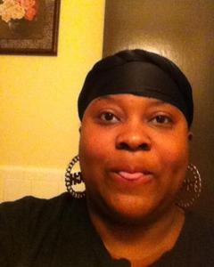 Woman, 42. Big_money5106