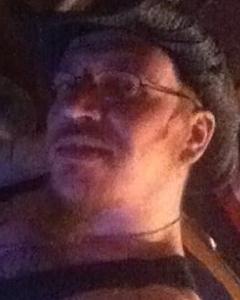 Man, 39. HornyHillB0250