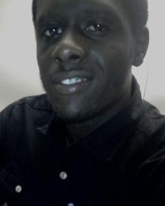 Man, 32. Blackhamme3002