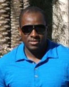 Man, 47. Chrisglory