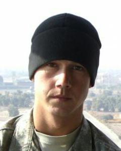 Man, 39. Reconscout0885