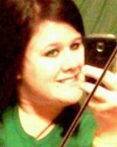 Woman, 34. chelseywelsey8
