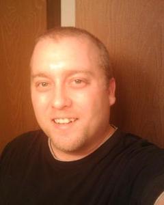 Man, 45. Rastizak