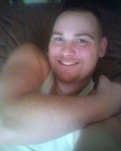 Man, 42. DepMoBiglie