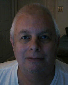 Man, 78. ajimdandy98