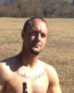 Man, 37. Jryman88