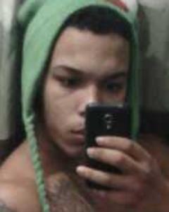 Man, 29. leroyvilla
