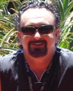 Man, 59. cleadog