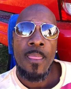 Man, 52. Squeakdawg
