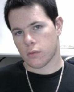 Man, 36. DarkPhantom134