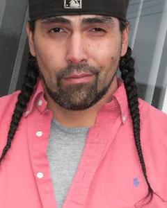 Man, 51. LorenDaniels