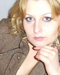 Woman, 63. Maliyah_Gwendo