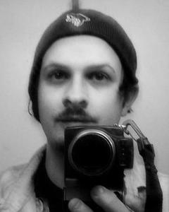 Man, 45. AZRock79