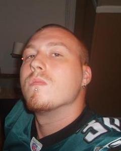 Man, 39. mikeland86