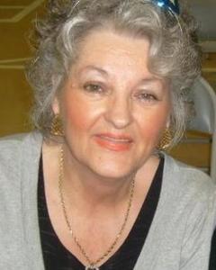 Woman, 77. grapefrutlover
