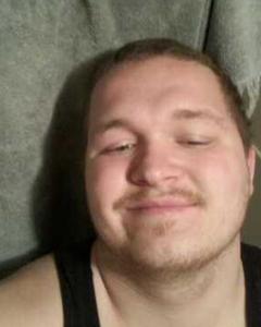 Man, 31. lashaun94