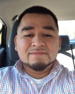 Man, 35. Paullpz13