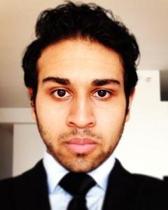 Man, 34. DocPatel