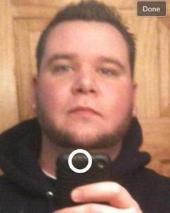 Man, 40. Marine0811