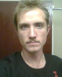 Man, 37. fireman7044156