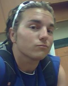 Man, 35. campillousmc