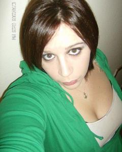 Woman, 34. Lover_13980