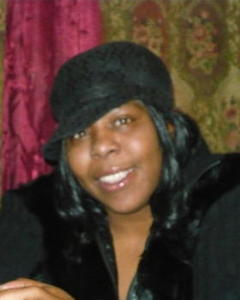 Woman, 53. JuC062