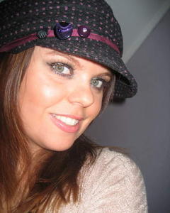 Woman, 41. downtowngirl34