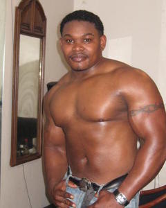 Man, 45. isidro847