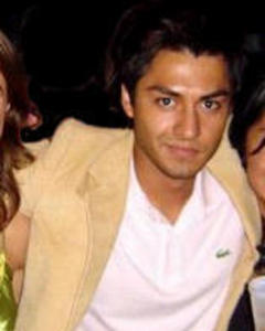 Man, 41. latinluvher88