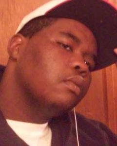 Man, 29. BIGHOMIEDAVIS