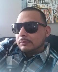 Man, 42. javier8512
