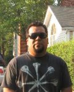 Man, 46. braveforever