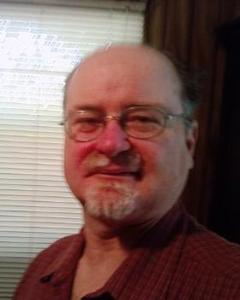 Man, 66. hank4760
