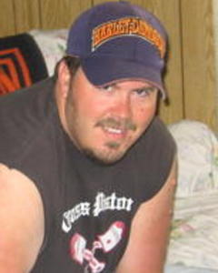 Man, 47. Mooseman7722