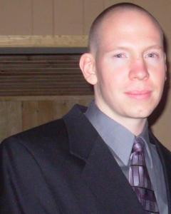 Man, 43. justin648