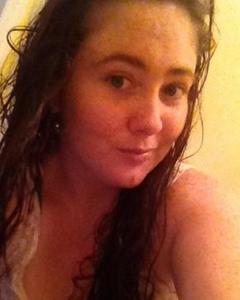Woman, 30. Lilbitbaby