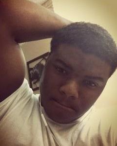 Man, 31. JBrezzy23