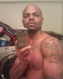 Man, 42. lonngdicck