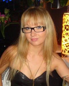Woman, 40. Annakiska